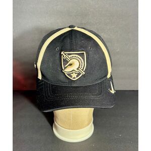 Nike Army Black Knights Dri-Fit Adjustable Hat Classic99 Strapback Cap NCAA